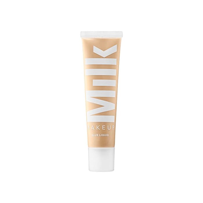 Producto Maquillaje de leche - Blur Liquid Matte Foundation