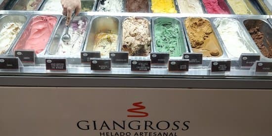 Restaurants Giangrossi