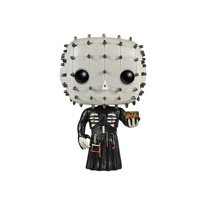 Game Funko FUN4785  Pop! Vinyl