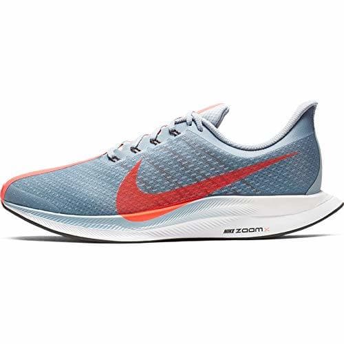 Fashion Nike Zoom Pegasus 35 Turbo, Zapatillas de Atletismo para Hombre, Multicolor