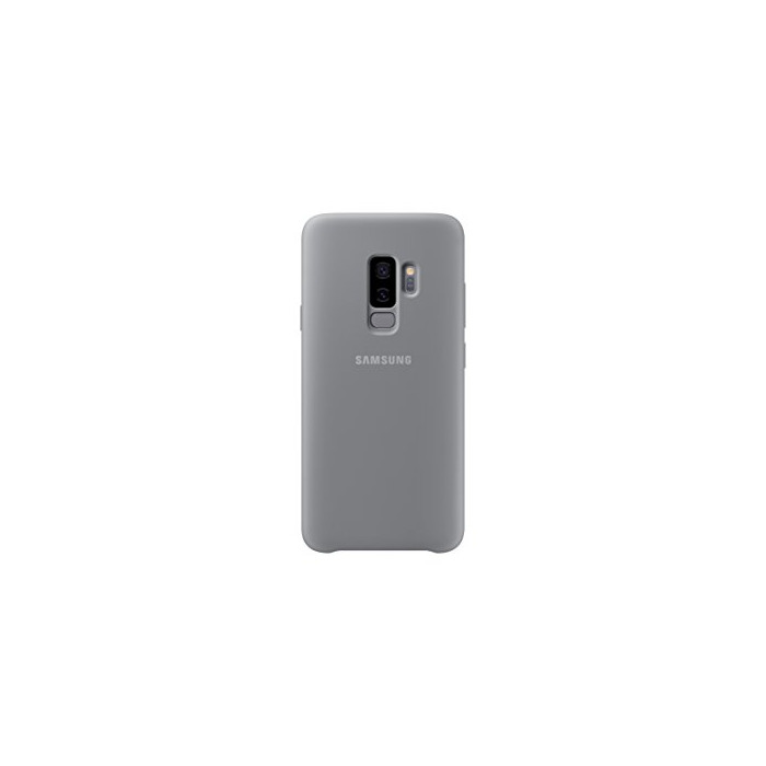 Electrónica Samsung Silicone Cover - Funda para Samsung Galaxy S9+