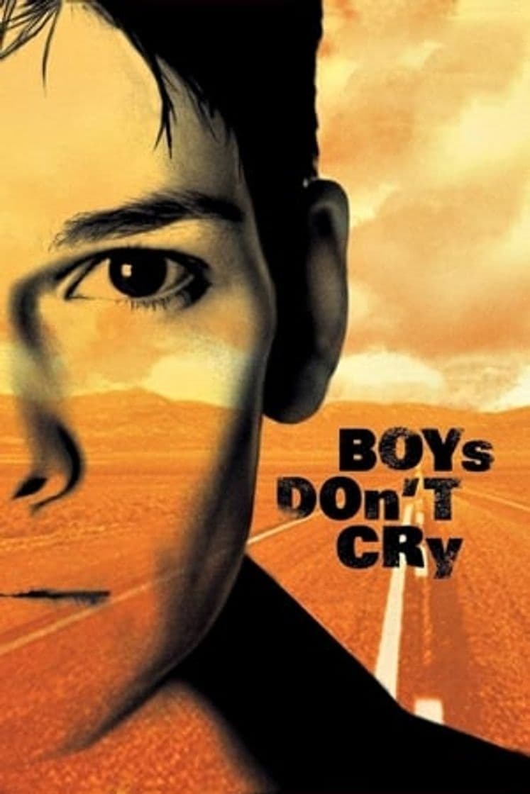 Película Boys Don't Cry