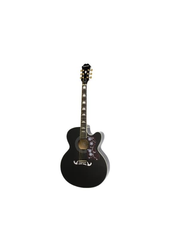 Product Epiphone EJ-200SCE - Guitarras electroacústicas