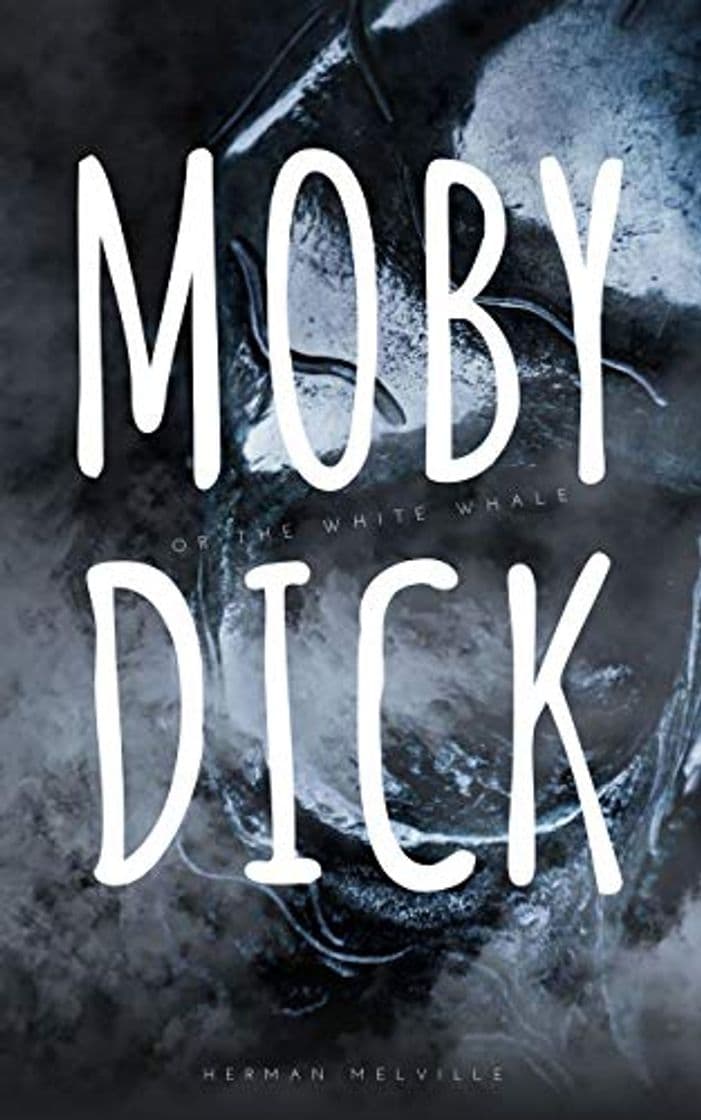 Book Moby Dick