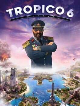 Videojuegos Tropico 6