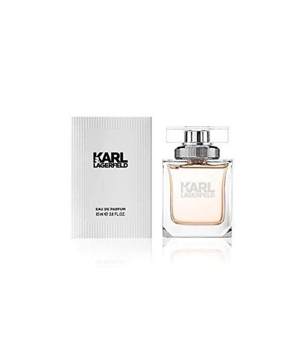 Beauty Karl Lagerfeld 42739 - Agua de perfume Para Mujer