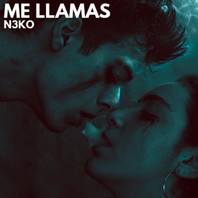 Canción Me Llamas