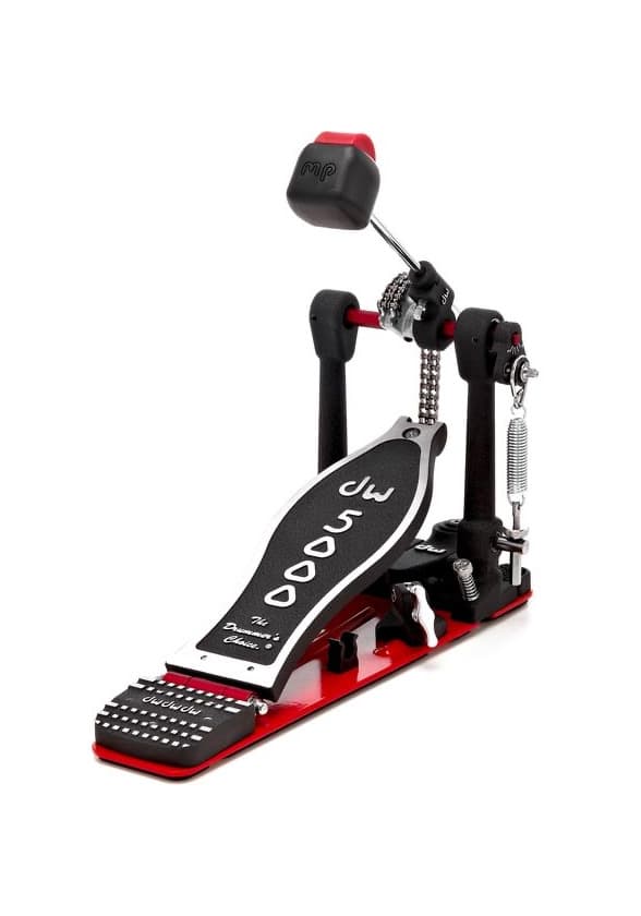 Producto Pedal bombo DW 5000 TD3