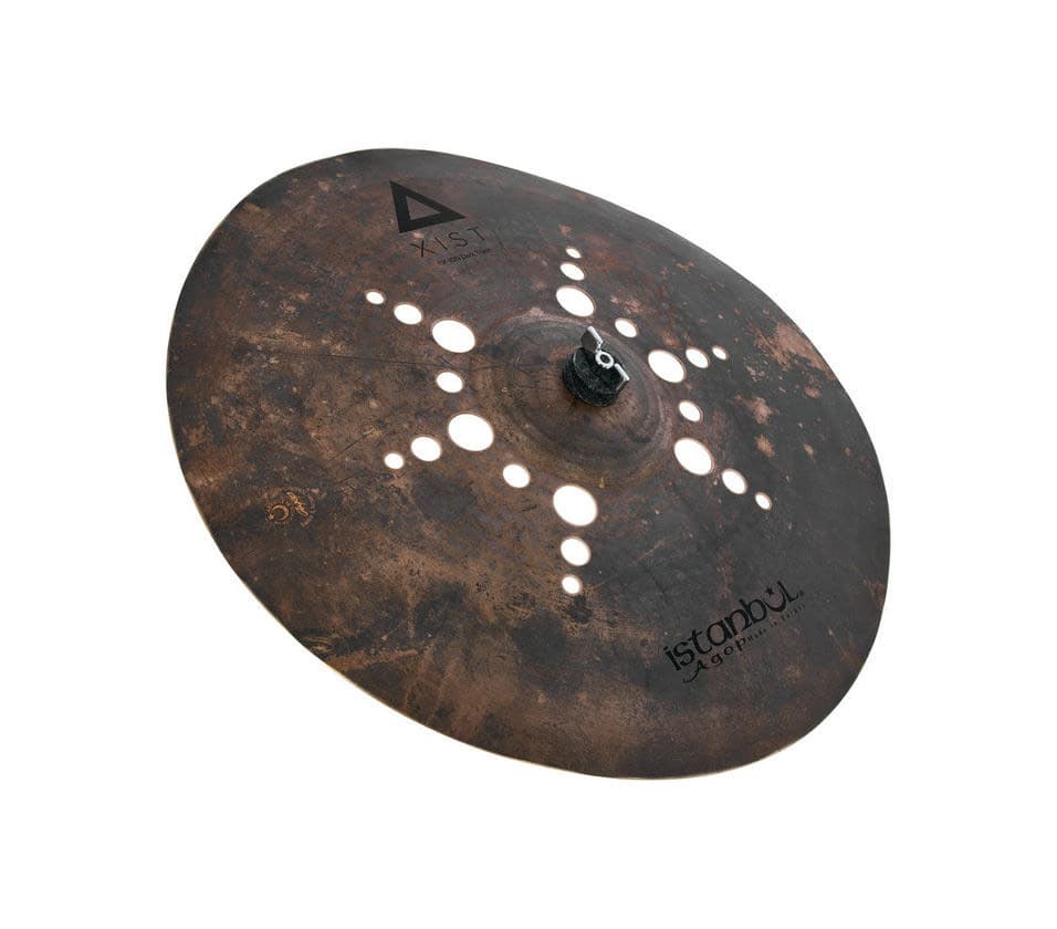 Producto Istanbul Agop 19" Xist Dark ION Trash