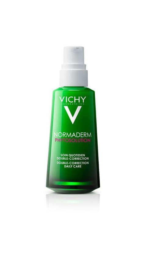 Product Vichi Normaderm Phytosolution Cuidado Corretor Dupla Ação