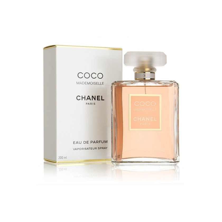 Product COCO MADEMOISELLE EDP VAP NR 200 ML