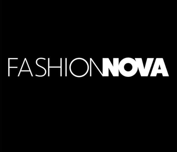 Moda Fashionnova