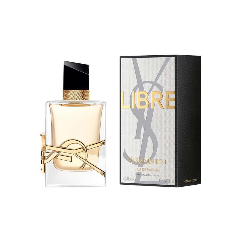 Product Yves Saint Laurent Libre Eau de Parfum