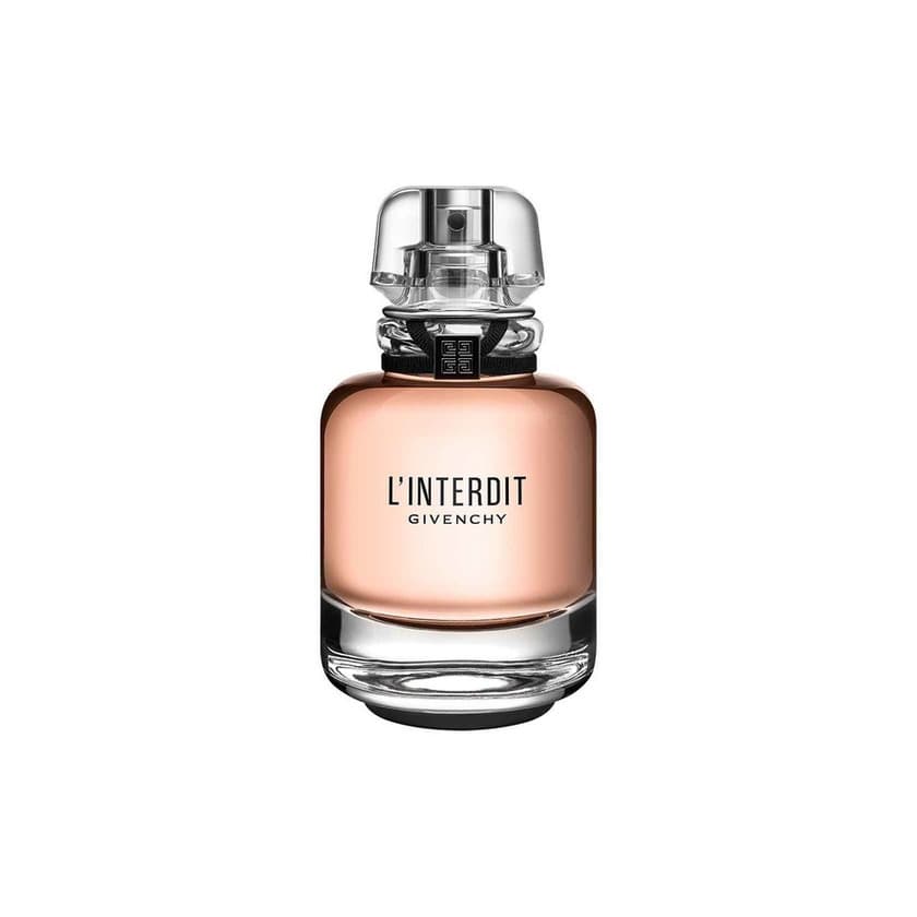 Product Eau de Parfum L'Interdit 80 ml Givenchy