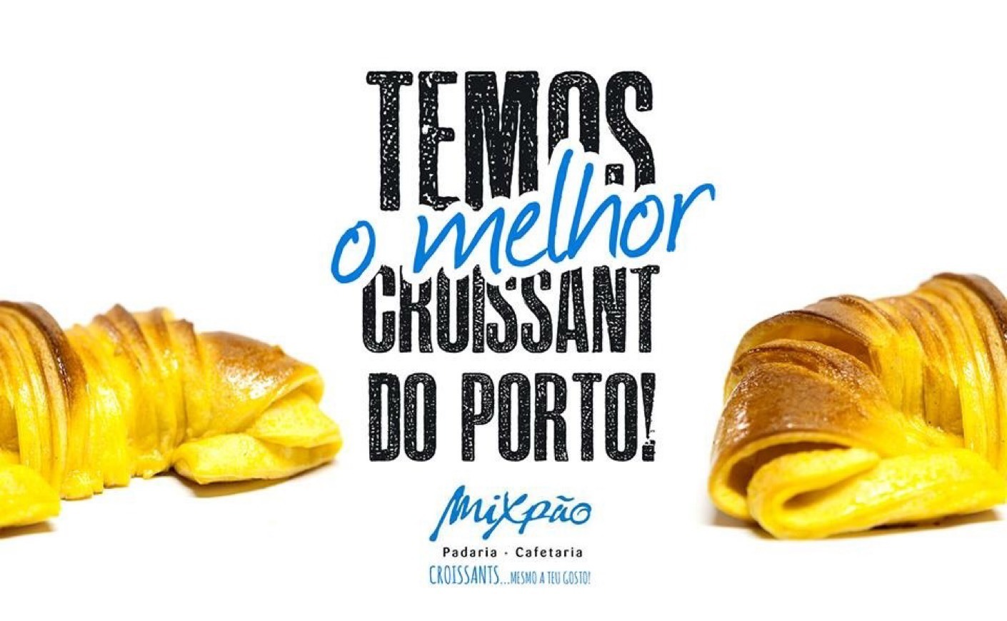 Restaurants Mixpão Matosinhos