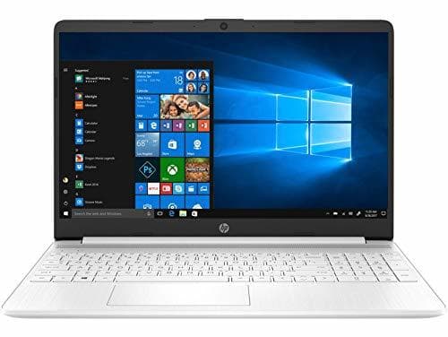 Product HP 15s-eq0004ns - Ordenador portátil de 15.6" HD