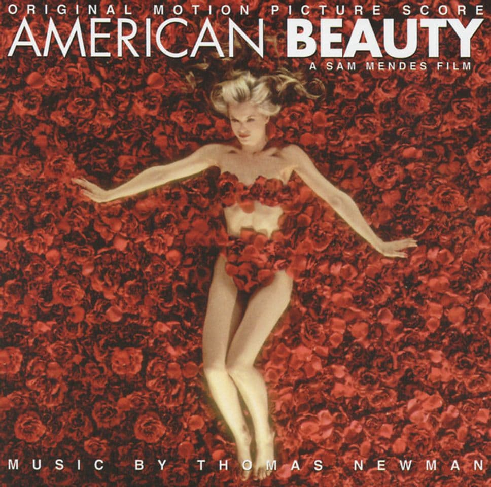 Music American Beauty