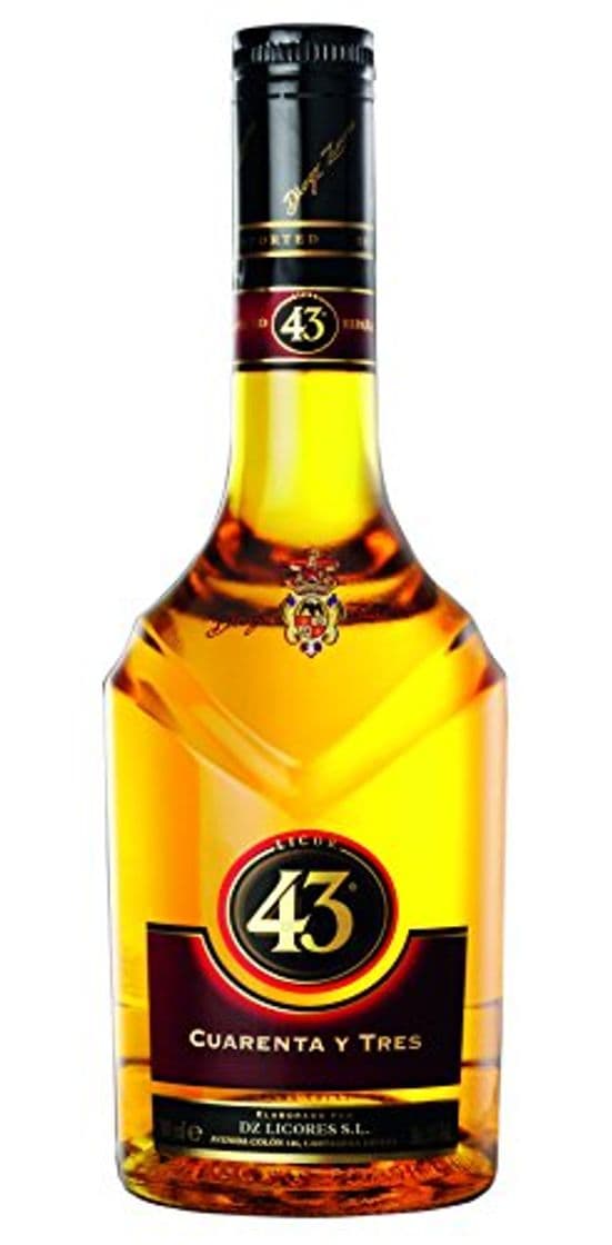 Producto Licor 43-70 cl