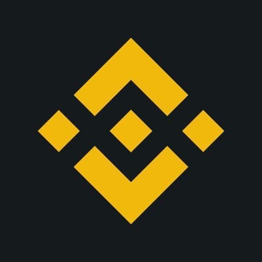 App Binance - Crypto Trading App