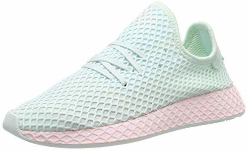 Fashion adidas Deerupt Runner J