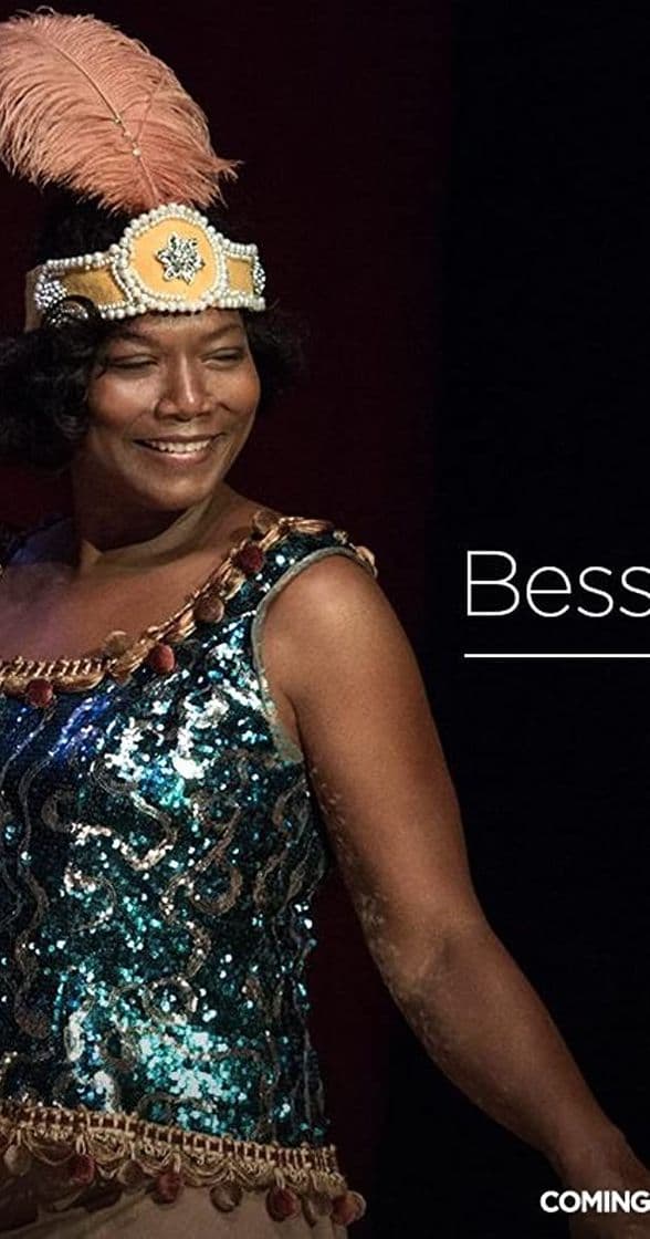 Película Bessie