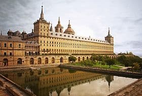 Lugar San Lorenzo de El Escorial