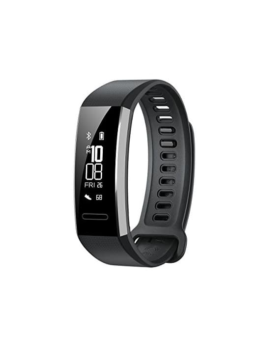 Electrónica Huawei Band 2 Pro - Pulsera de Actividad