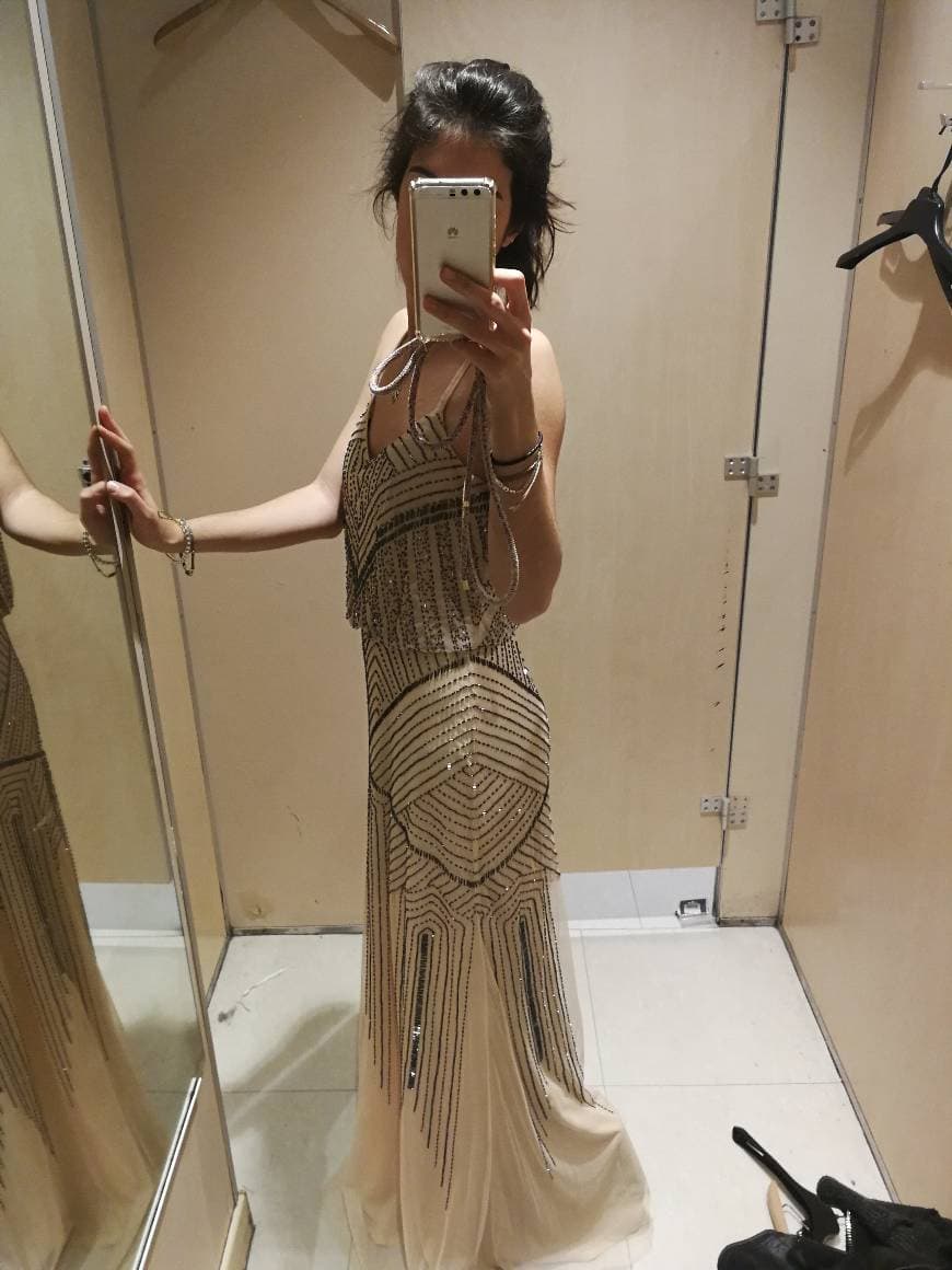 Producto Vestidos de gala