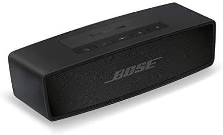 Electronic Bose SoundLink - Mini Altavoz Bluetooth II