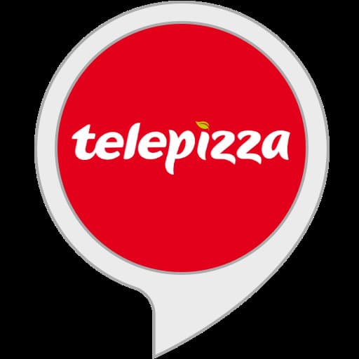 Electrónica Telepizza