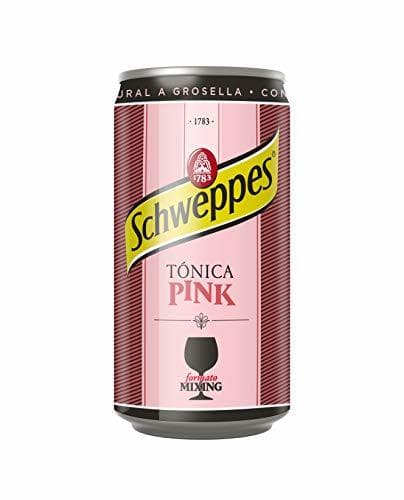 Product Schweppes