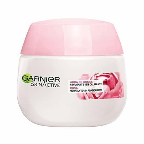 Belleza Garnier Skin Active hidratante calmante botánico