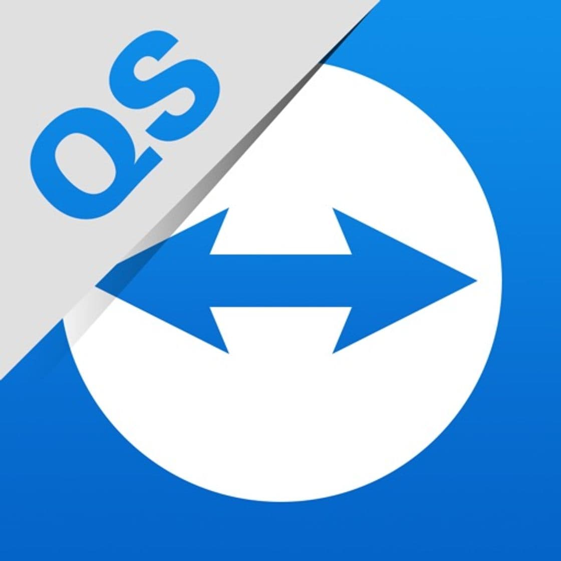 App TeamViewer QuickSupport