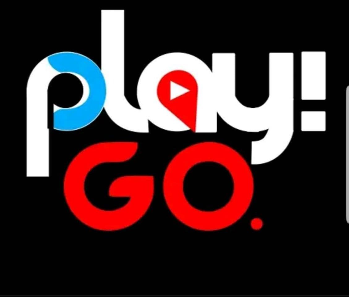 App Play Go. - Hola A Tod@s FAMILIA 🤩 Instala APP PLAY GO ...