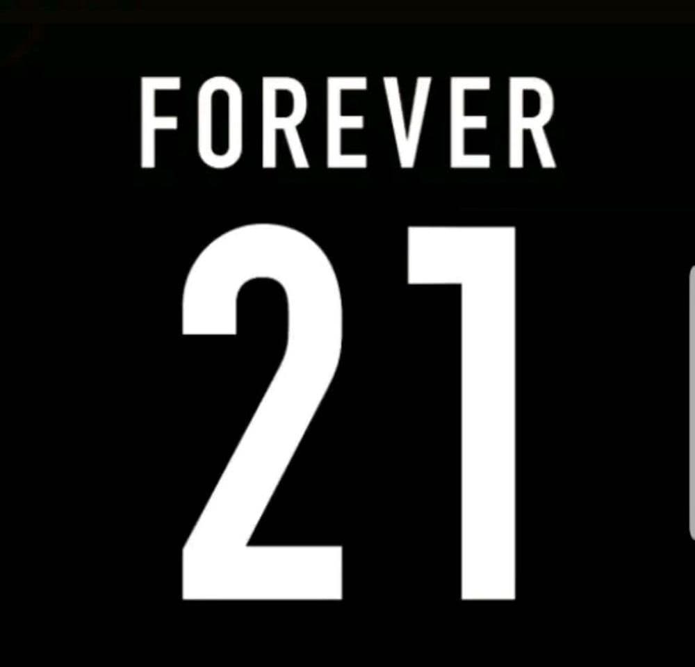 App Forever 21 - The Latest Fashion & Clothing - Apps on Google Play