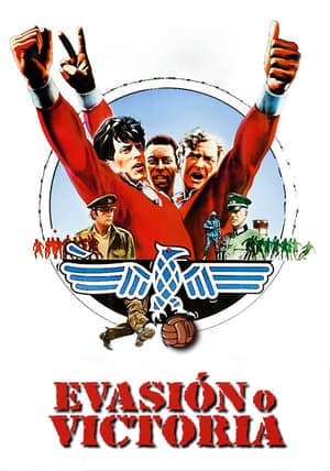 Movie Escape to Victory