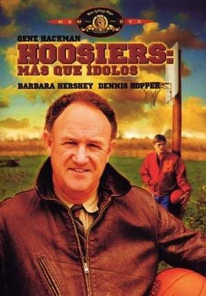 Movie Hoosiers