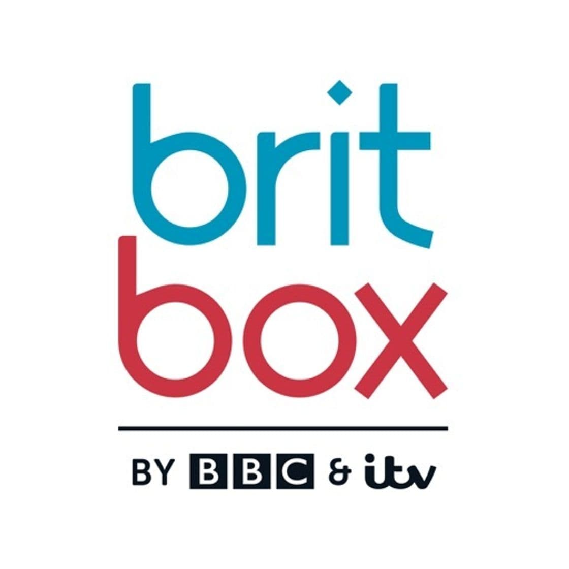 App BritBox by BBC & ITV