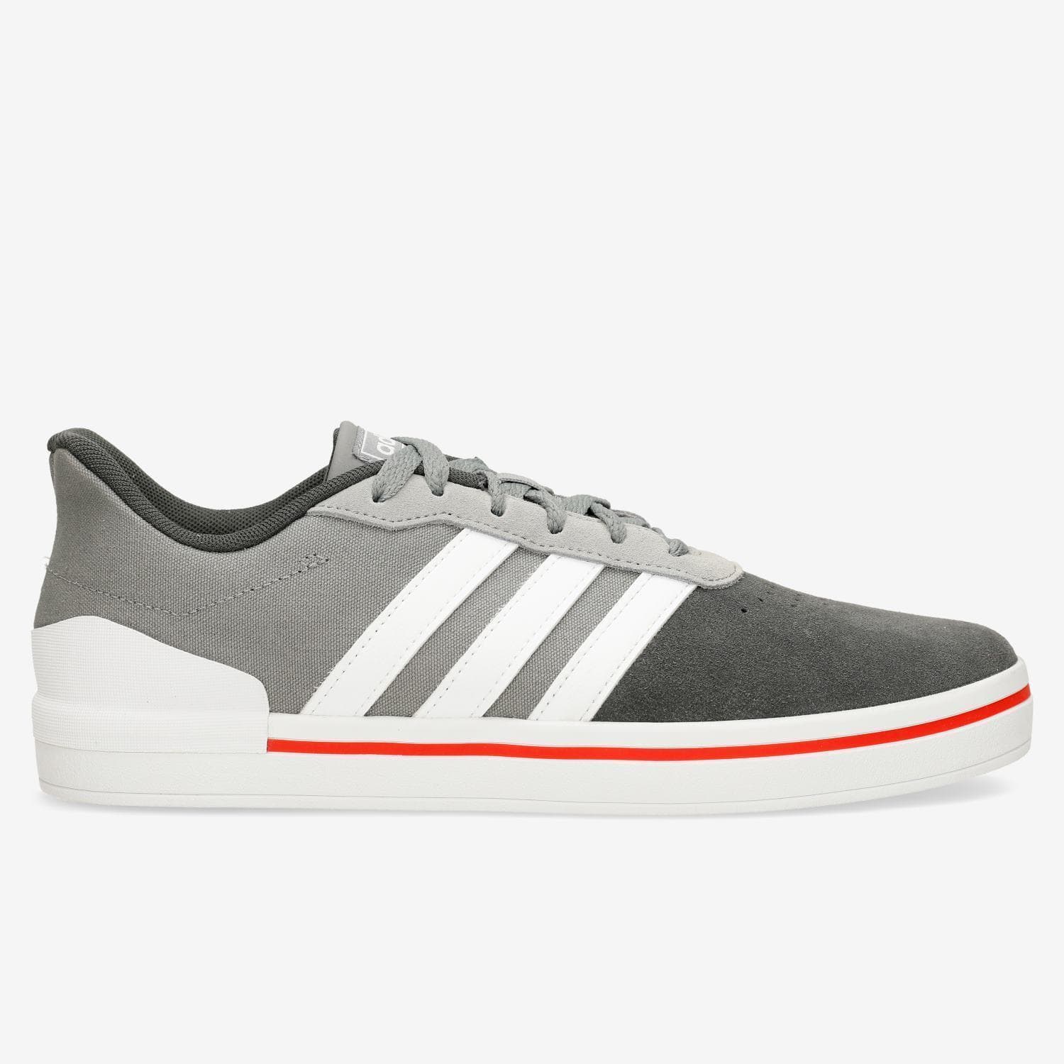 Moda adidas Heawin - Gris - Zapatillas Skate Hombre | Sprinter