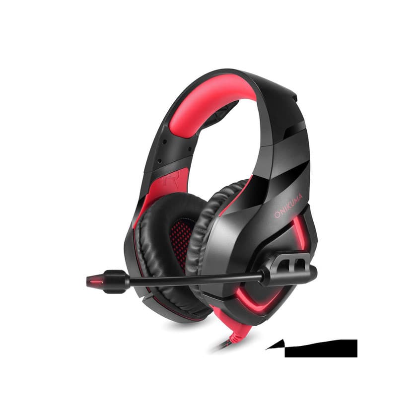 Producto Auriculares gaming - Red Level Gaming Estéreo