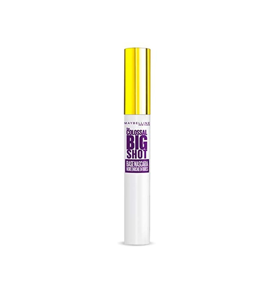 Beauty Maybelline The Colossal Big Shot Tratamiento para pestañas