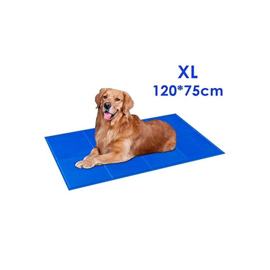 Producto pedy Alfombrilla de Refrigeración para Perros y Gatos