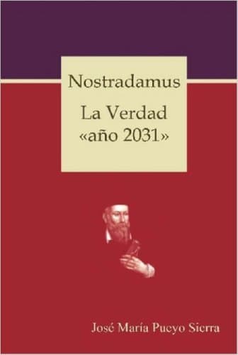 Book Nostradamus