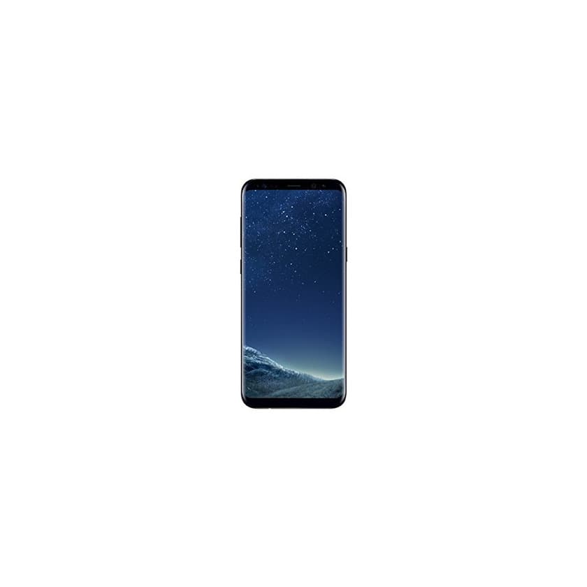 Electrónica Samsung Galaxy S8, Smartphone Libre