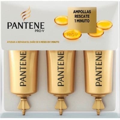 Product Ampollas pantene