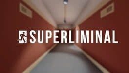 Videojuegos Superliminal