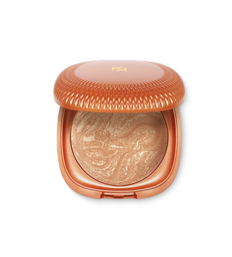 Producto Sicilian Notes Baked Bronzer