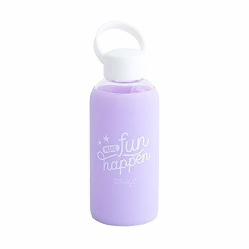 Home Mr. Wonderful Bottle-Make Fun Happen