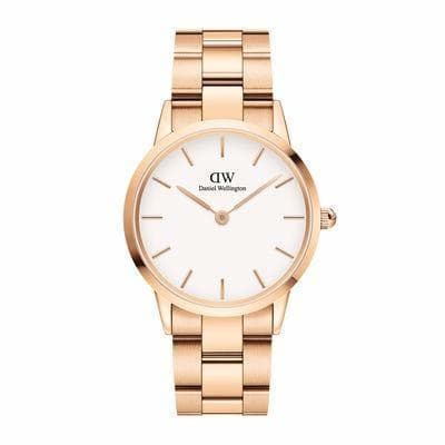 Moda Daniel Wellington Iconic Link DW00100209