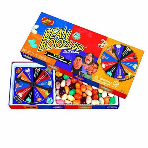 Product Jelly Belly Bean Boozled